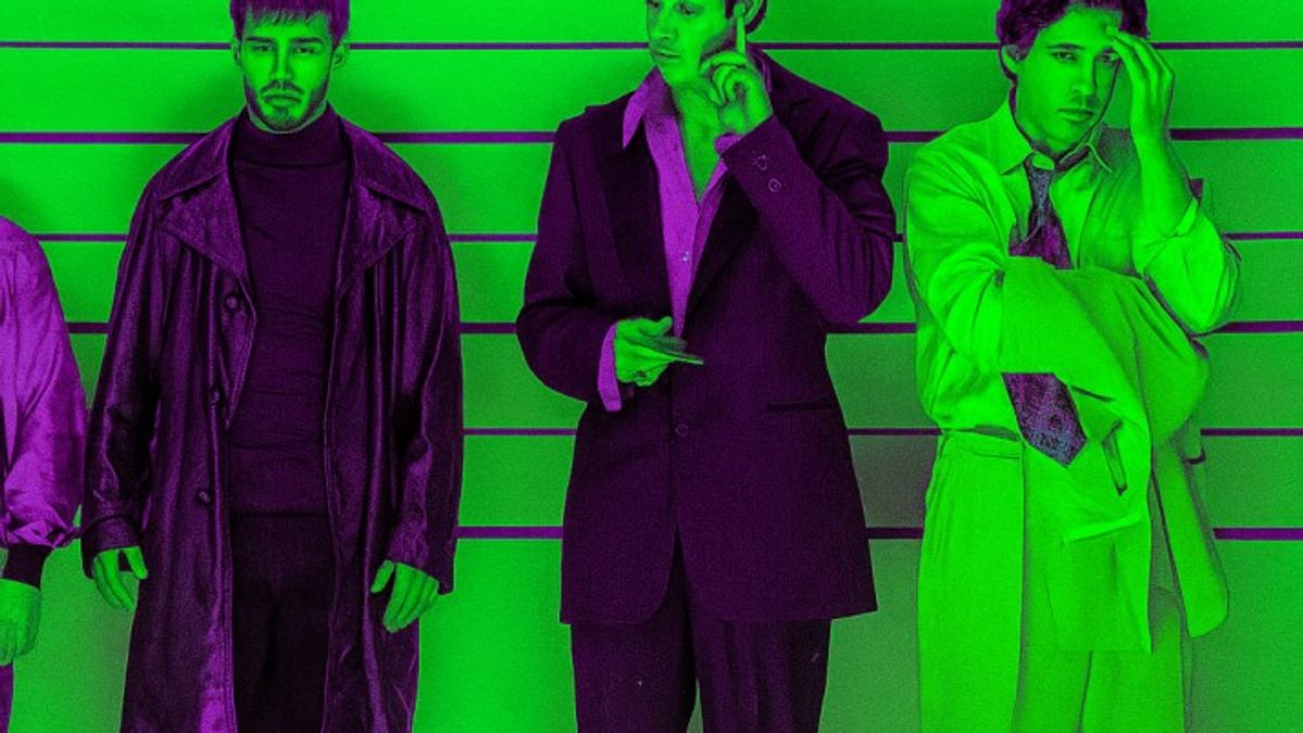 The Usual Suspects 1995 - Plot Explained