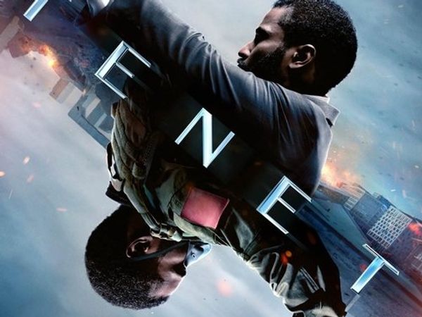 Top 5 Science Fiction Movies from 2020