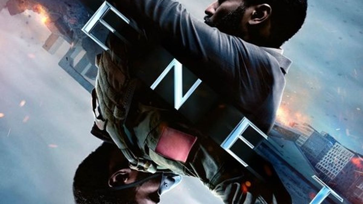Top 5 Science Fiction Movies from 2020