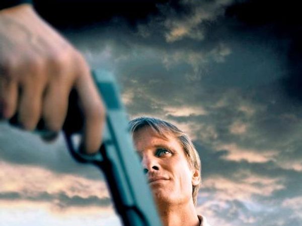 2005 Canadian Thriller Movies You Have To Watch
