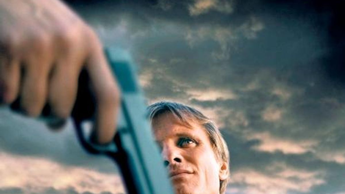 2005 Canadian Thriller Movies You Have To Watch