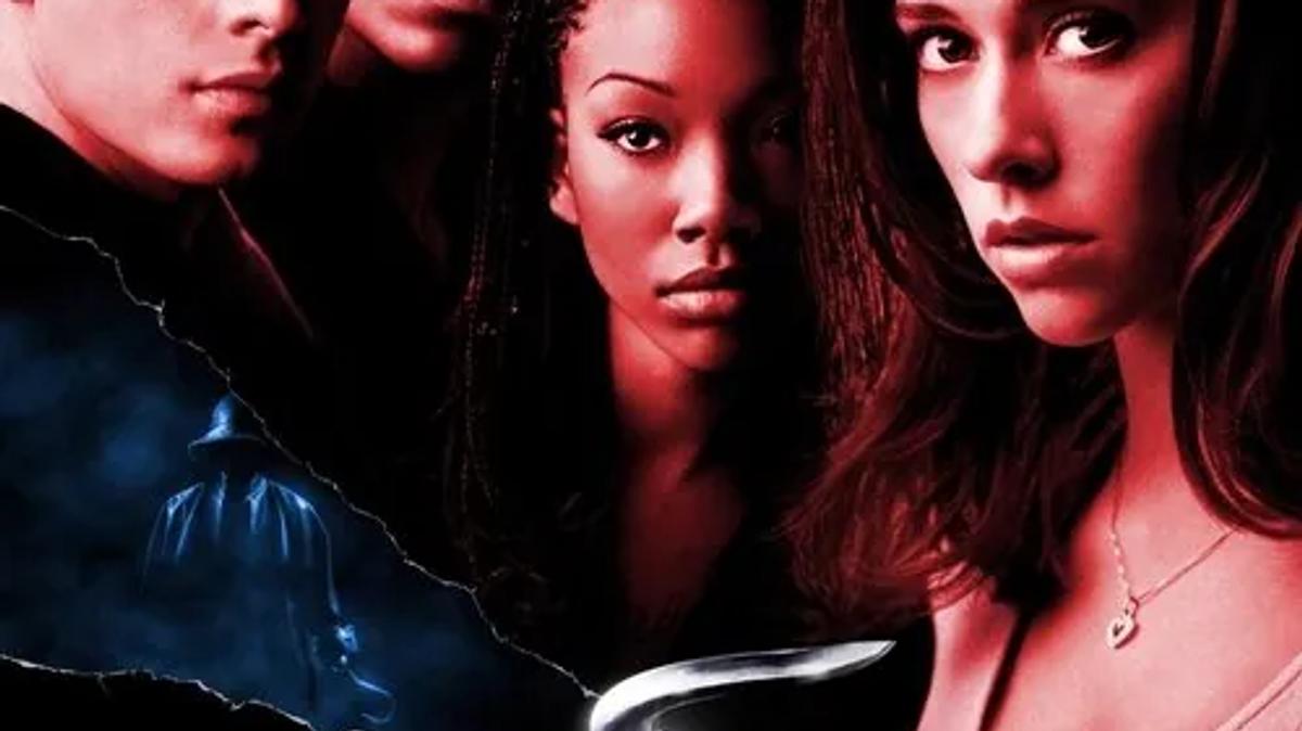 Top 5 Horror Movies from 1998 You NEED To Watch