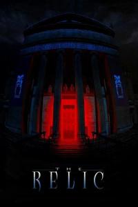 The Relic poster
