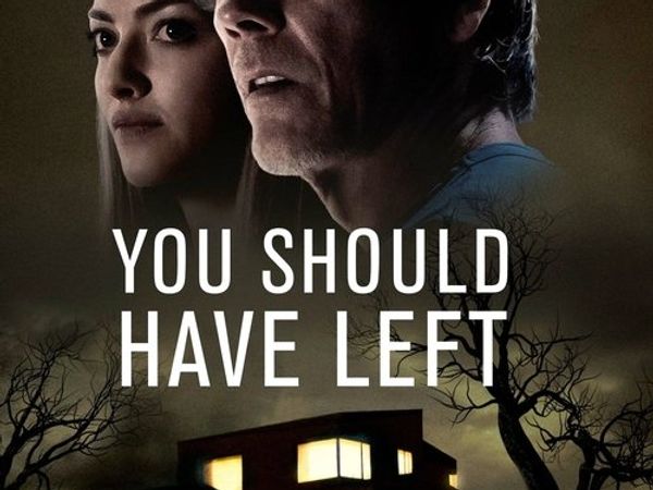 Top 5 Horror Movies from 2020