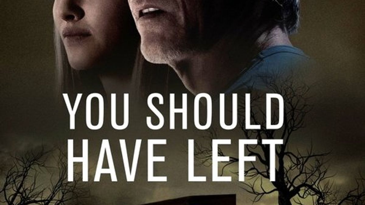 Top 5 Horror Movies from 2020
