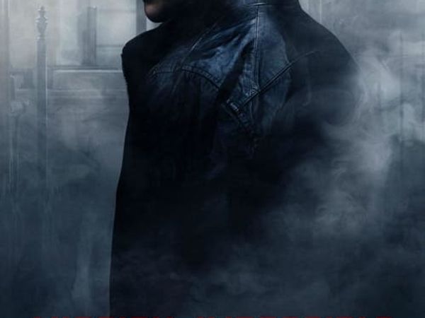 Top 5 Action Movies from 2015