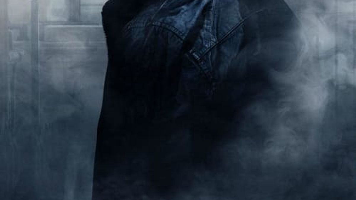 Top 5 Action Movies from 2015