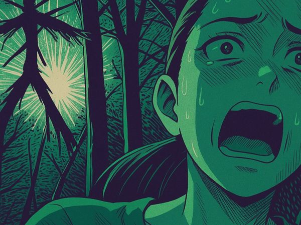 The Blair Witch Project (1999) — Plot Explained
