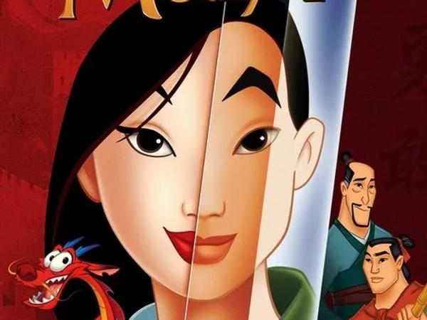Top 5 Animation Movies from 1998