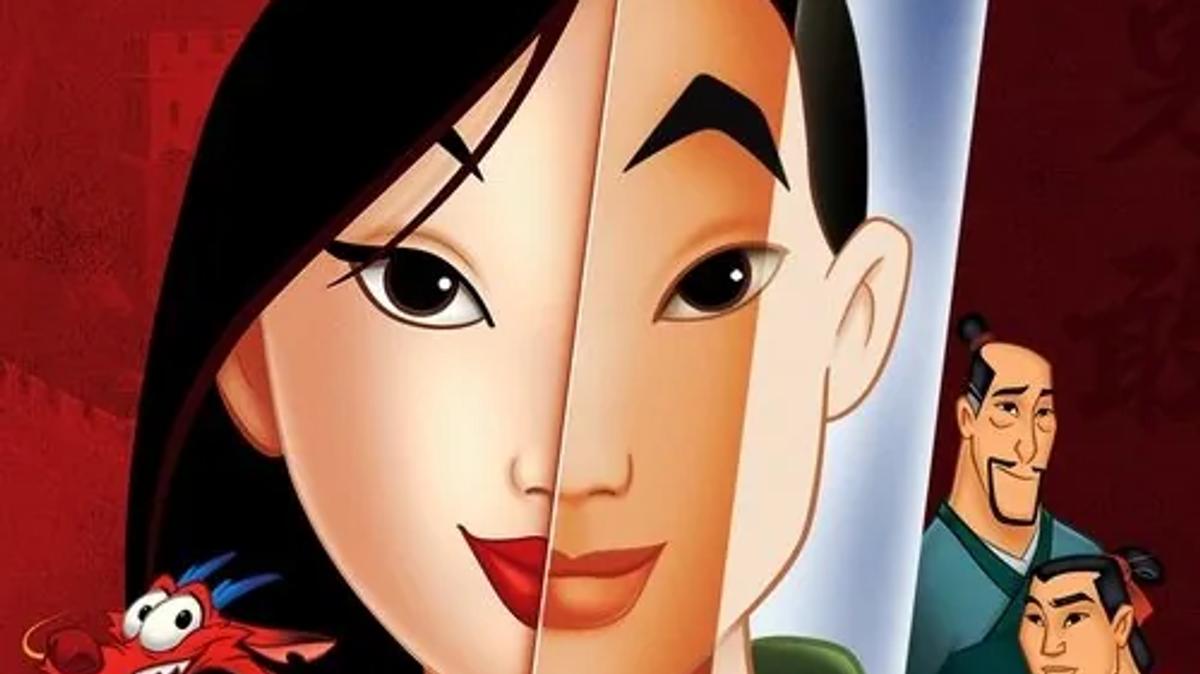 Top 5 Animation Movies from 1998