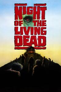 Night of the Living Dead poster