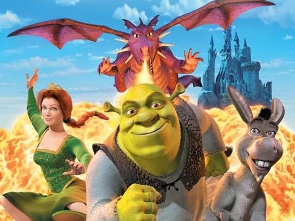 Animation Movies From 2001 Made History: Here Are The Top 5