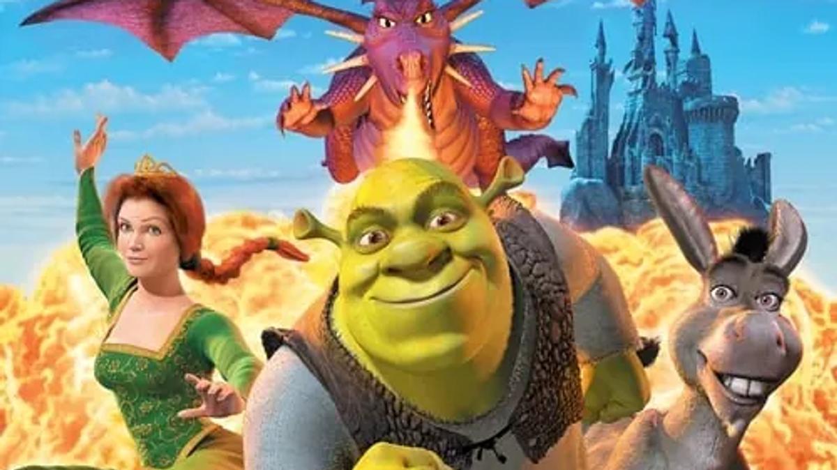 Animation Movies From 2001 Made History: Here Are The Top 5