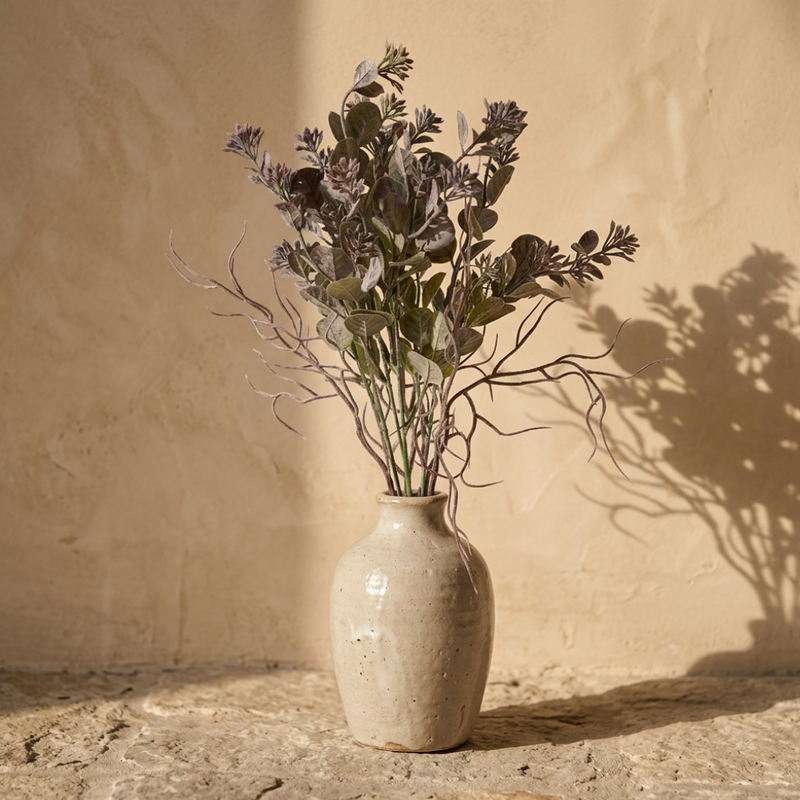 Eucalyptus grass 38cm — vista 2
