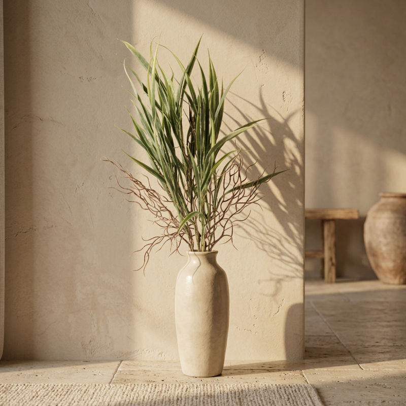 Gladiolus grass — vista 2