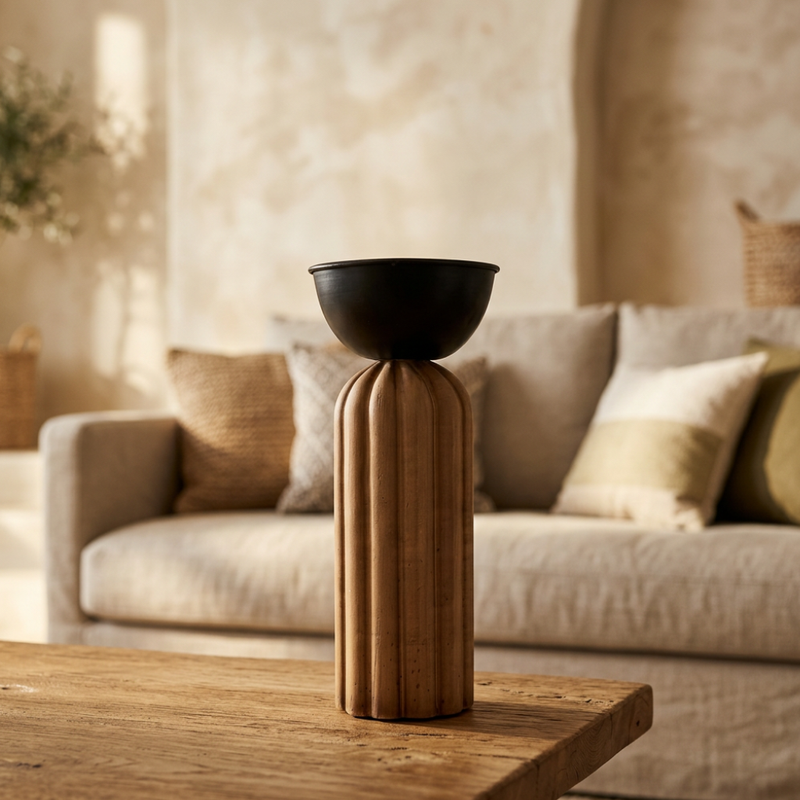 Accesorio Kume II — vista 3
