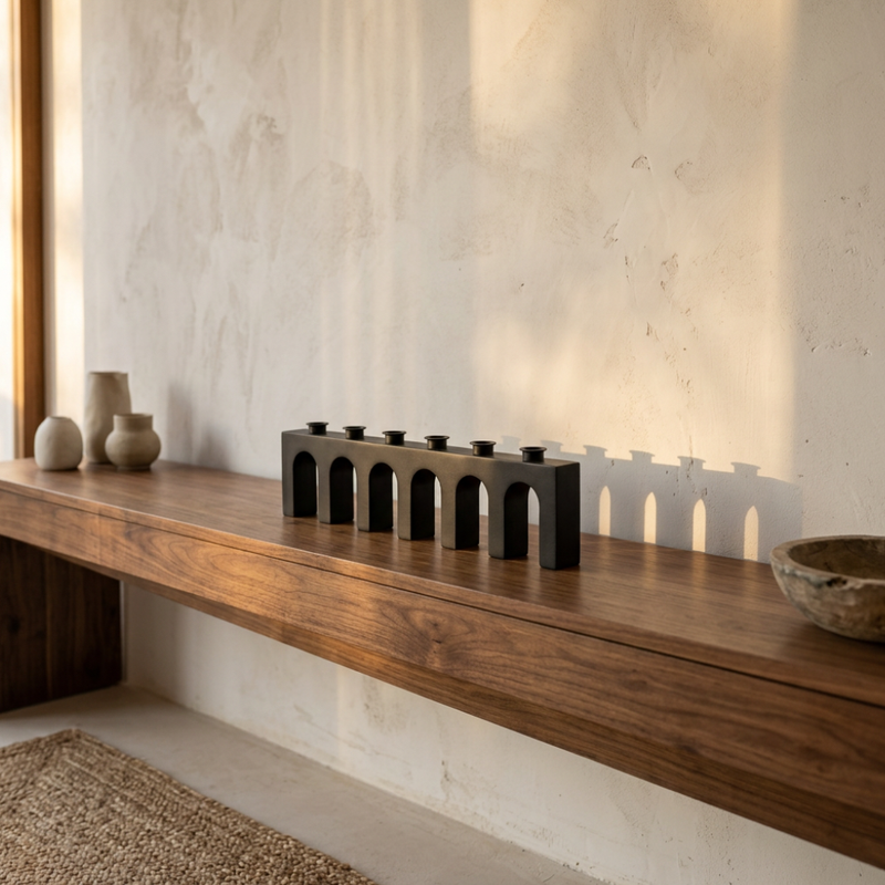 Accesorio Arcos de Madera — vista 3