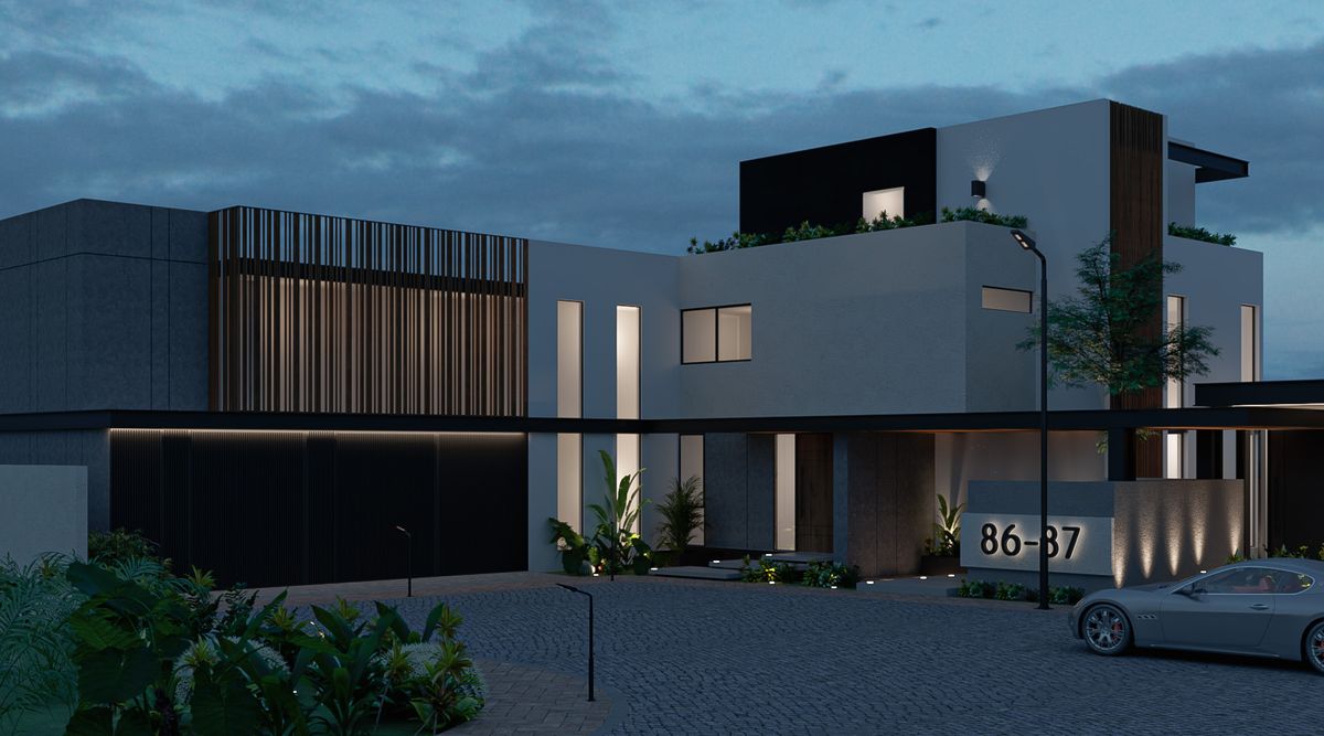 Proyecto Ejecutivo - Atria Distrito — imagen 5