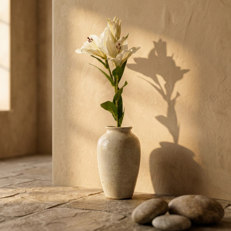 Cymbidium — vista 2