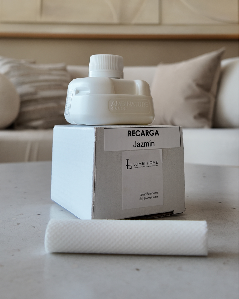 Recarga de dispensador Jazmin — vista 2