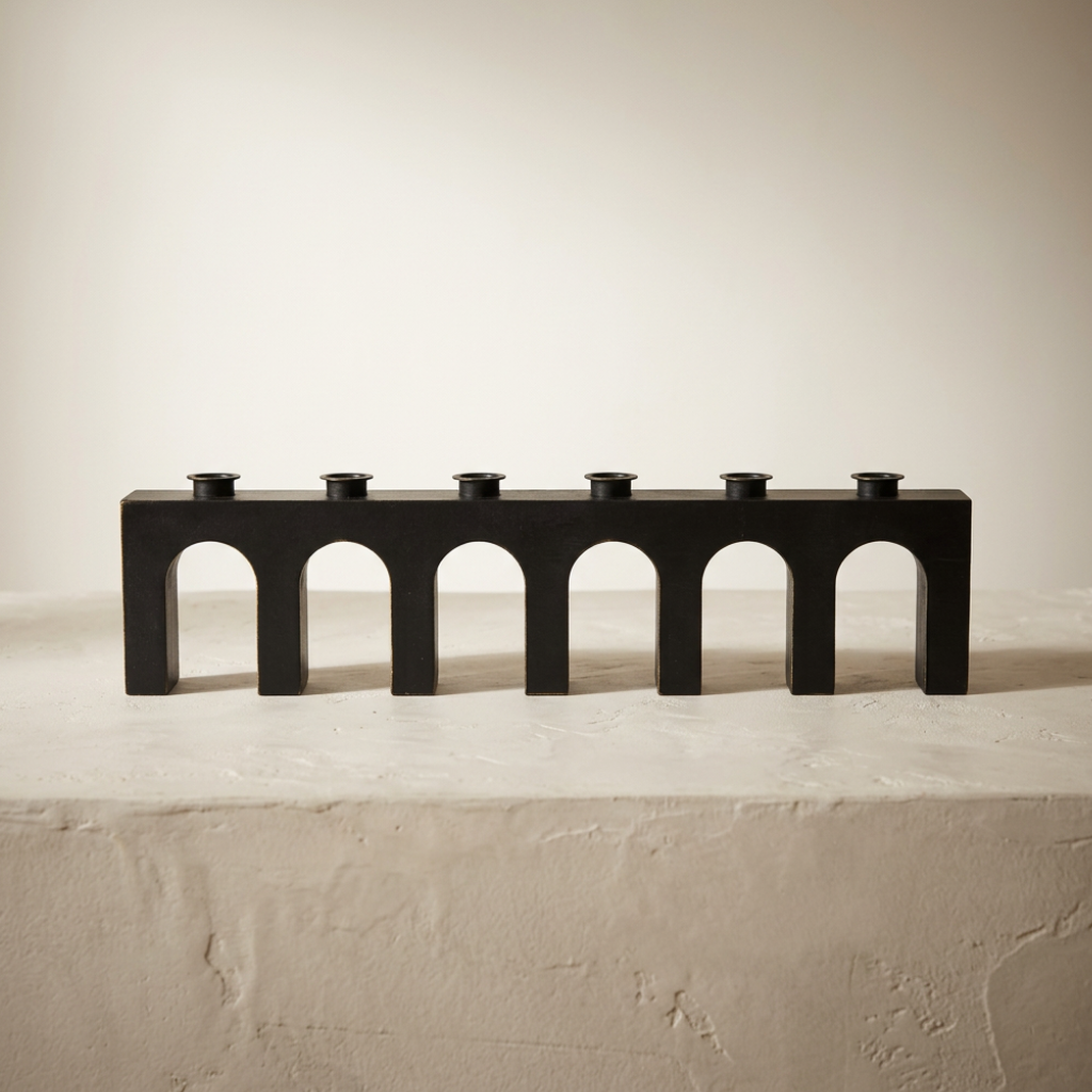 Accesorio Arcos de Madera — vista 2