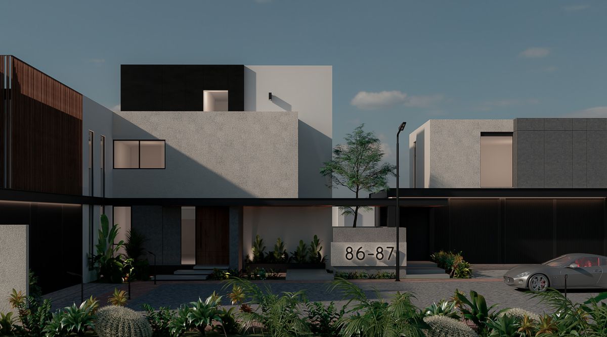 Proyecto Ejecutivo - Atria Distrito — imagen 2