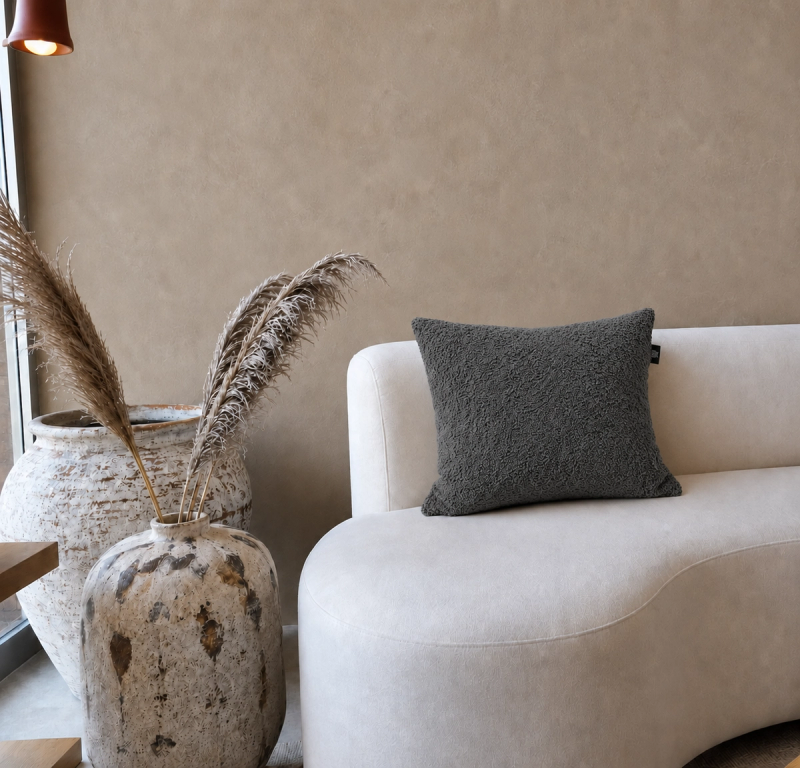 Groenlandia Grey — vista 2