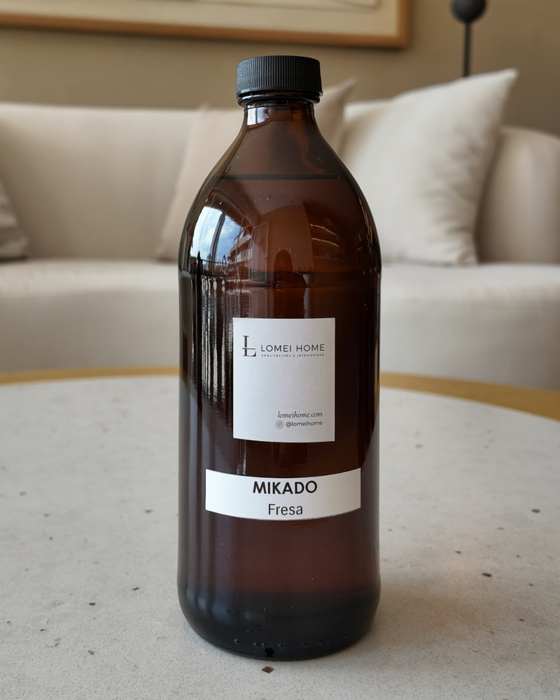 Mikado 500 ml Fresa — vista 2