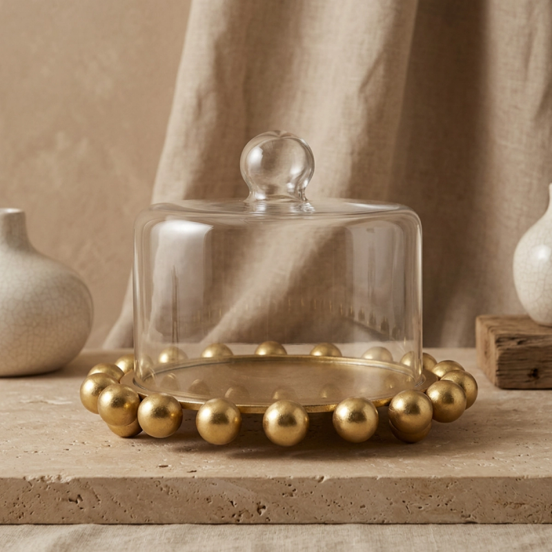 Capelo Decorativo July