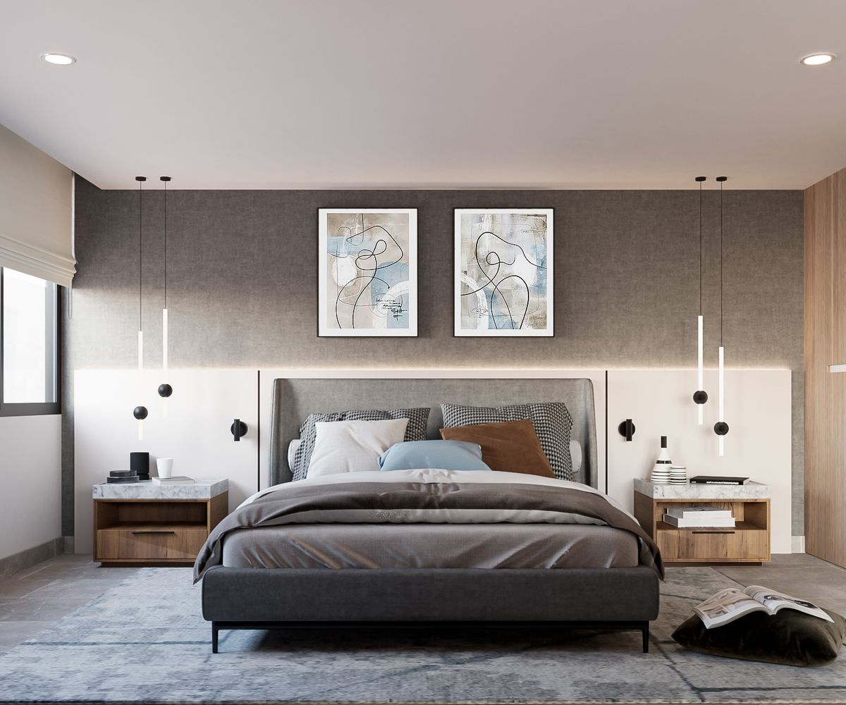 Departamento -Sophia Distrito — imagen 5