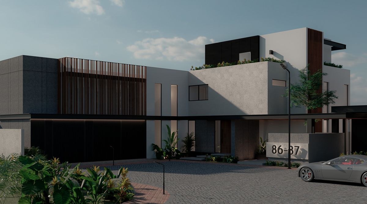 Proyecto Ejecutivo - Atria Distrito — imagen 4