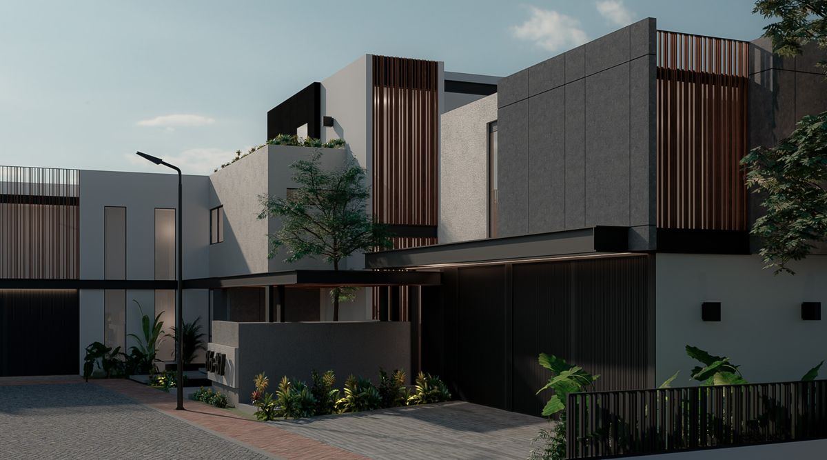 Proyecto Ejecutivo - Atria Distrito — imagen 9