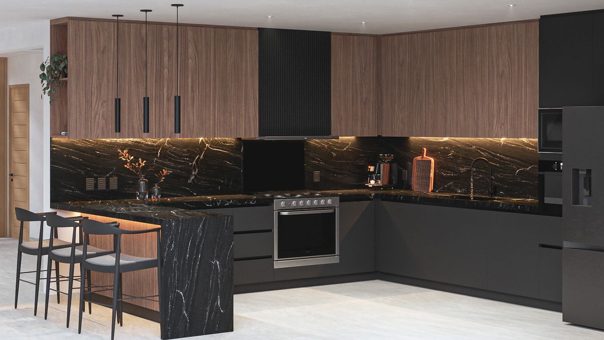 Cocina - Alturia — imagen 4