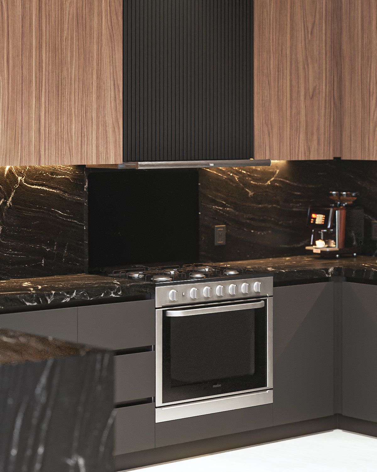 Cocina - Alturia — imagen 3