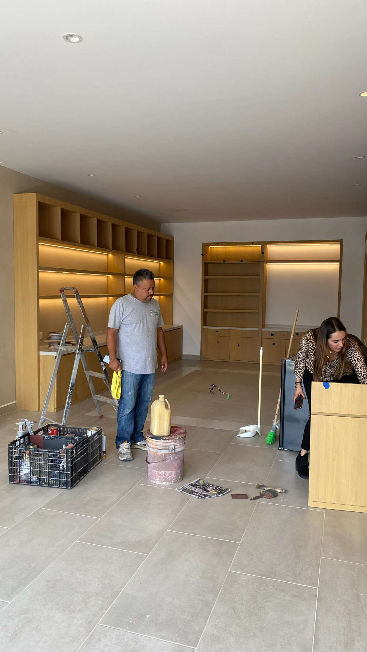 Showroom - Lomei Home  — imagen 7