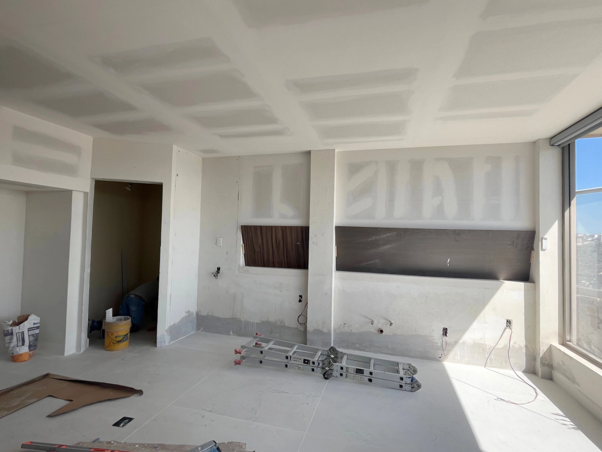 Cocina - Mirador del Campanario — imagen 7