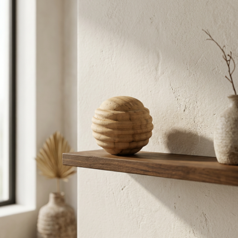 Accesorio Esfera Kalet II — vista 2
