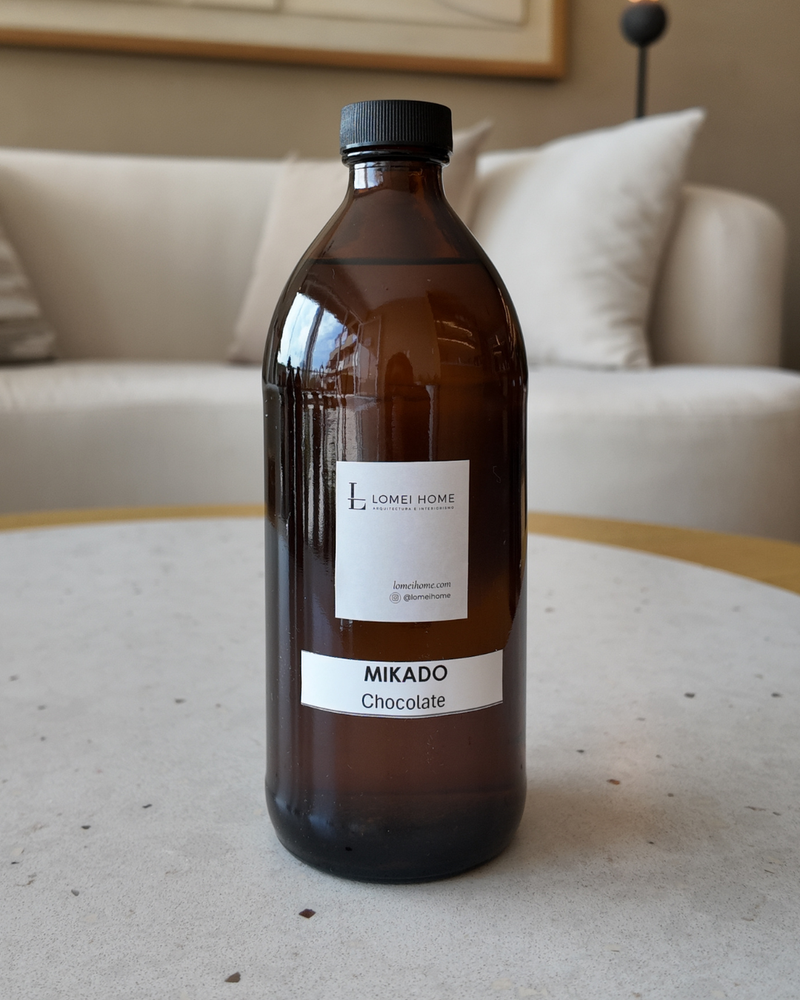 Mikado 500 ml Chocolate — vista 2