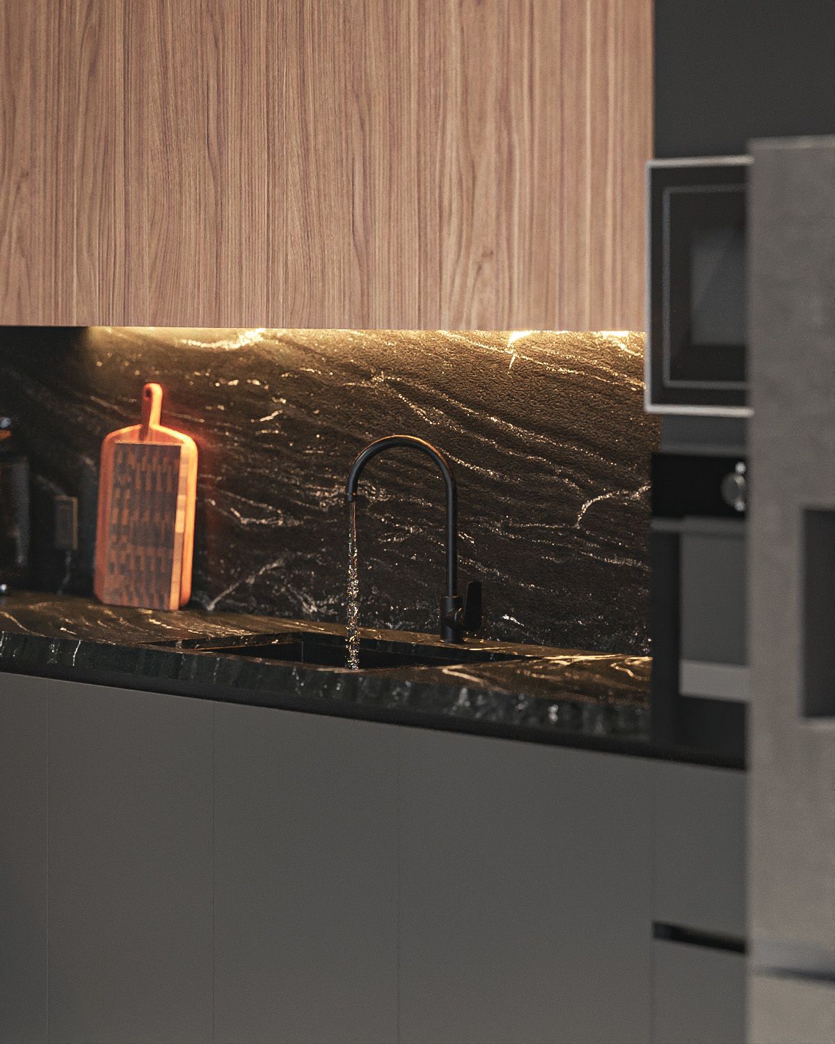 Cocina - Alturia — imagen 2