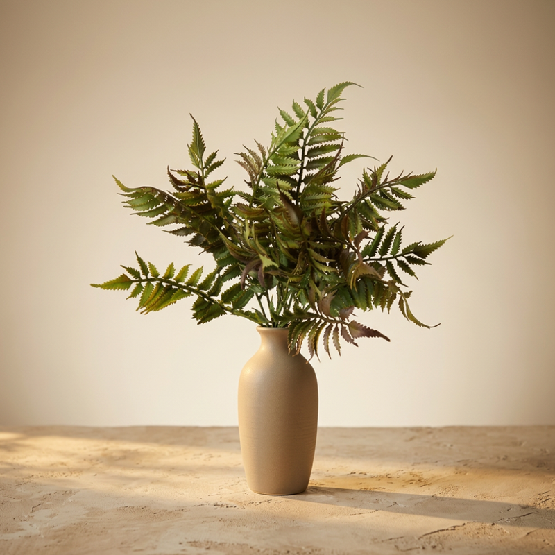 Persian Leaf 