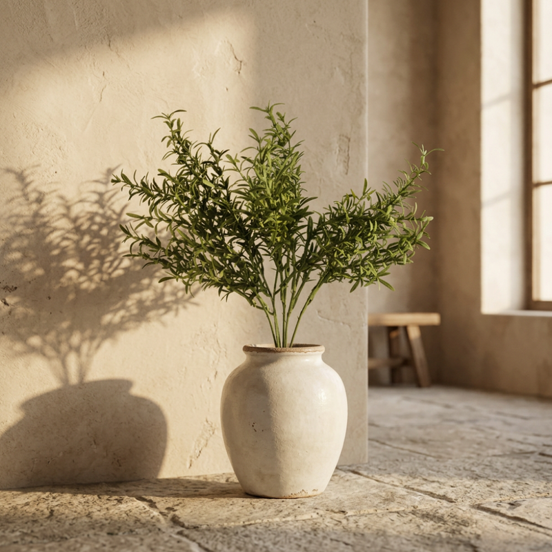 Hedyotis Diffusa — vista 2