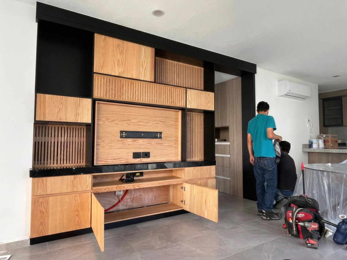 Departamento- Sophia Distrito — imagen 7