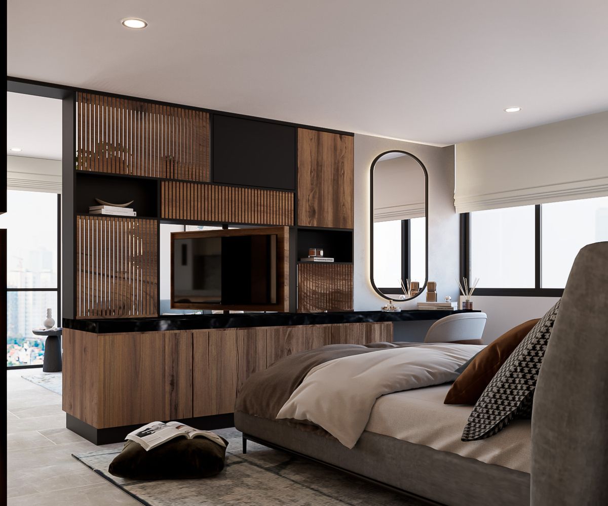 Departamento -Sophia Distrito — imagen 3