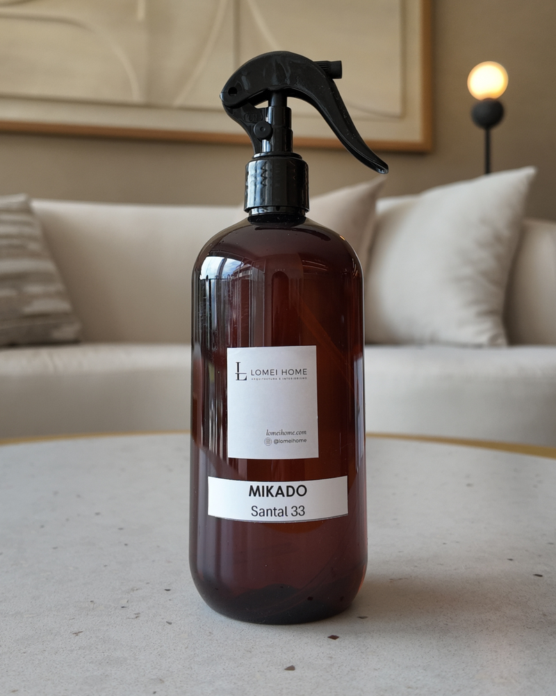 Mikado 500 ml Santal 33 — vista 2