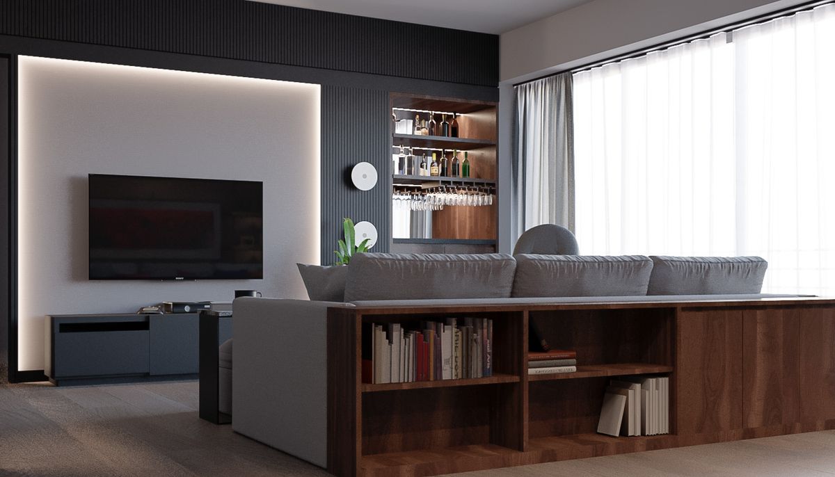 Departamento- Puerta Coyoacán — imagen 2