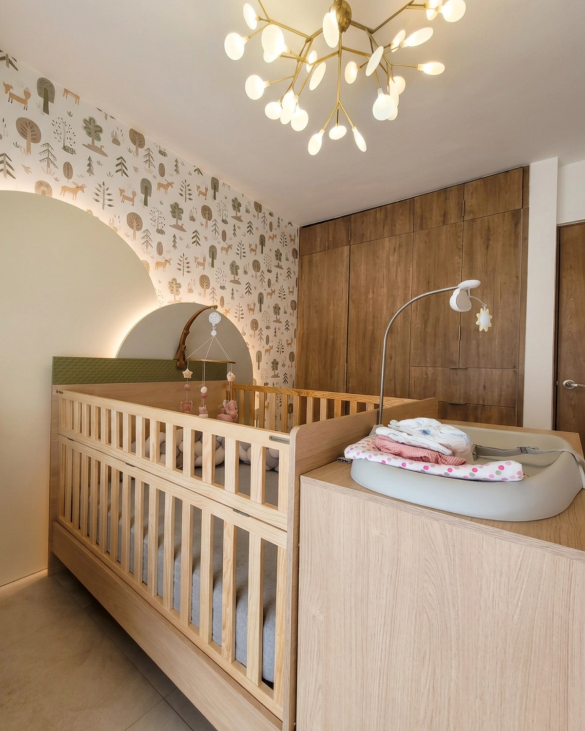 Mobiliario - Villas del Refugio — imagen 4