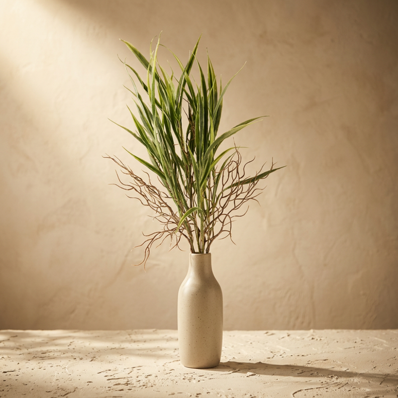 Gladiolus grass