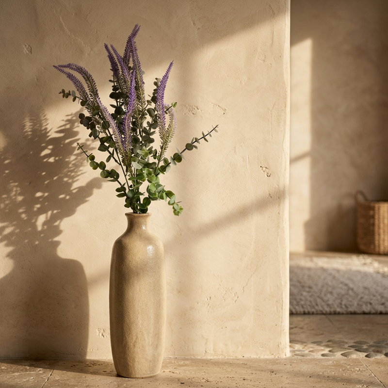 Lavanda — vista 2
