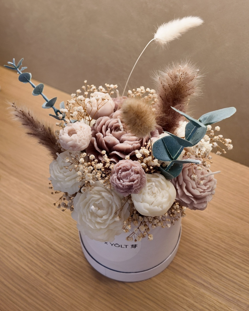 Yolt bloom Bouquet neutral Blanco