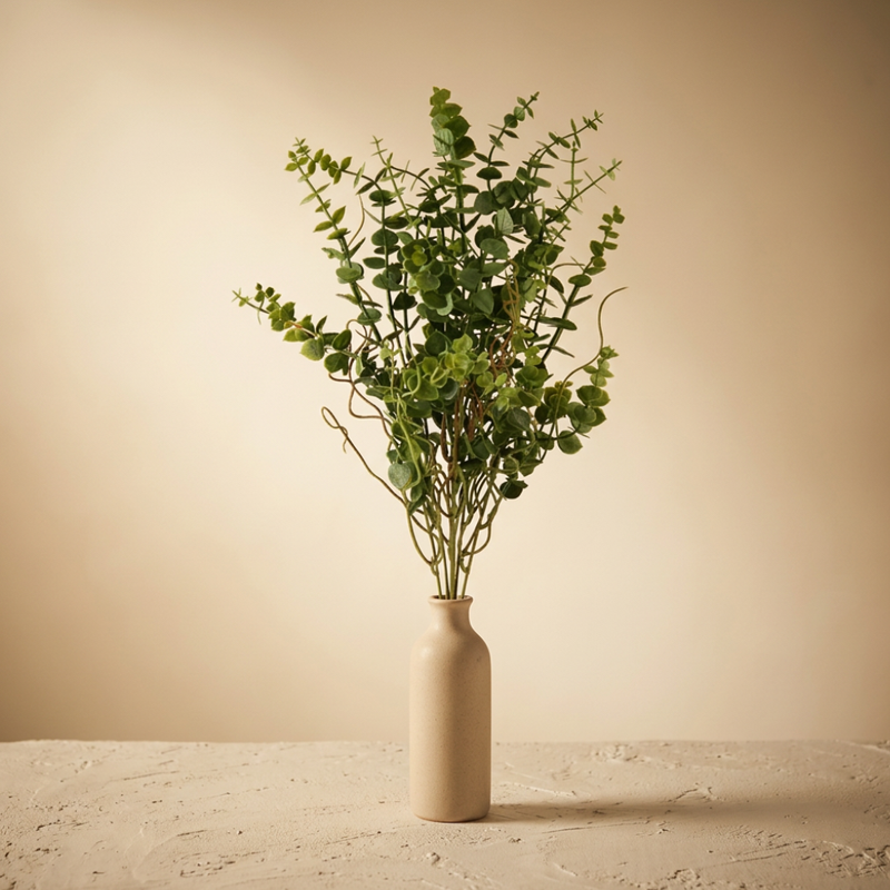 Eucalyptus grass 60cm